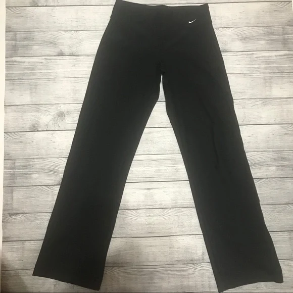Nike Yoga Pants - Picture 1 of 7